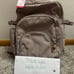 isaac mizrahi backpack