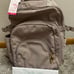 isaac mizrahi backpack