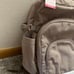 isaac mizrahi backpack