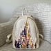Disney 50th anniversary Loungefly
