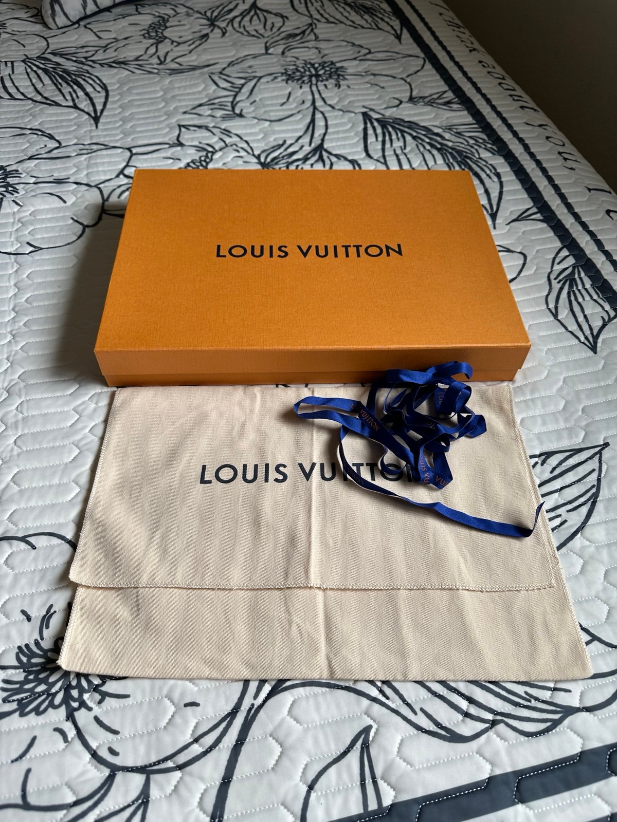 Louis Vuitton , including everything in pics, see pics for size