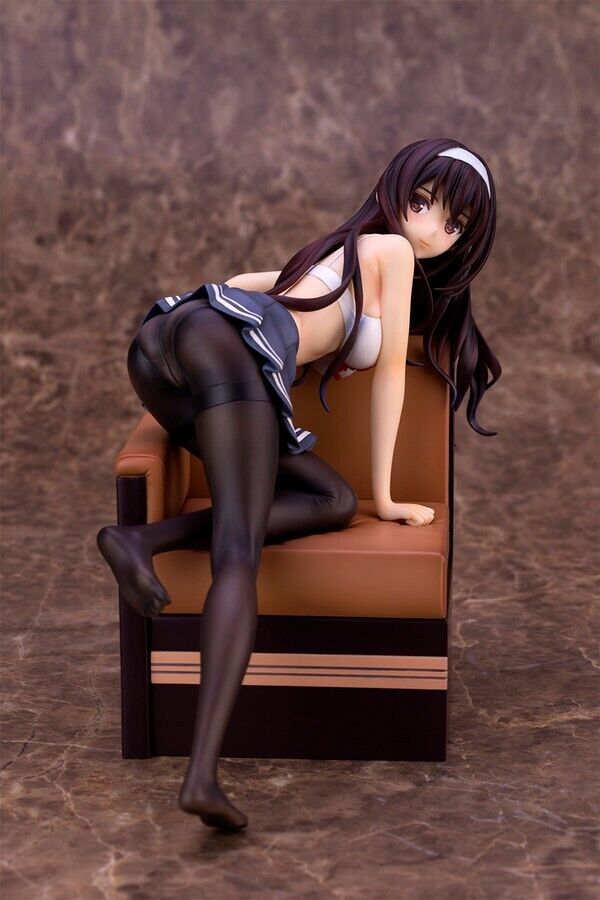 Saenai Heroine no Sodatekata B - Kasumigaoka Utaha - 1/7 - Okigaechuu (Alphamax)
