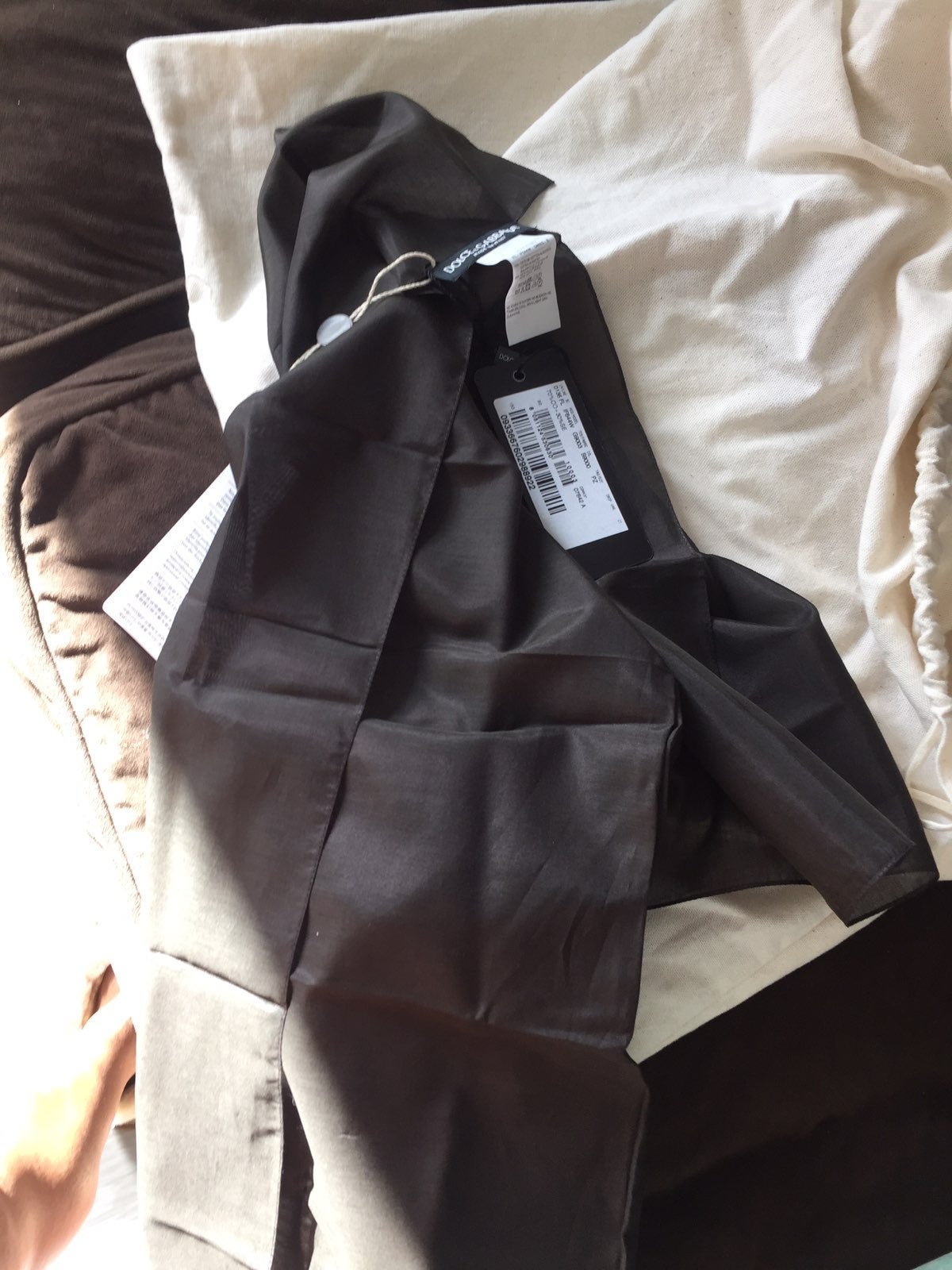 Dolce & Gabbana scarf***New with Tags***