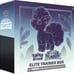 Pokemon Silver Tempest Elite trainer Box