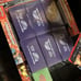 Pokemon Silver Tempest Elite trainer Box