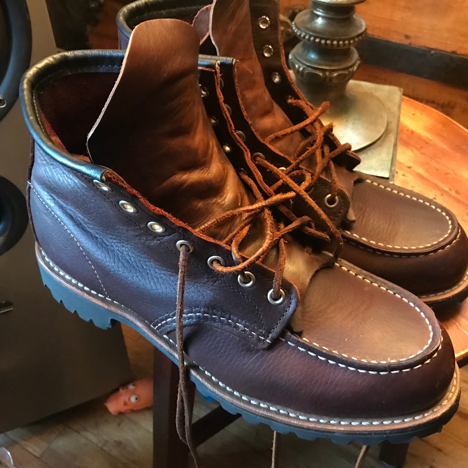 Boots