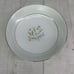 Grant Crest Fine China NOCTURNE Flowers Leaves Fruit Dessert Sauce Bowls Set 4