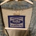 Vintage Hard Rock Cafe Jean Jacket
