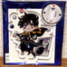 I Alone Level-Up Princess Cafe Mini Character Acrylic Stand - Jinwoo Su