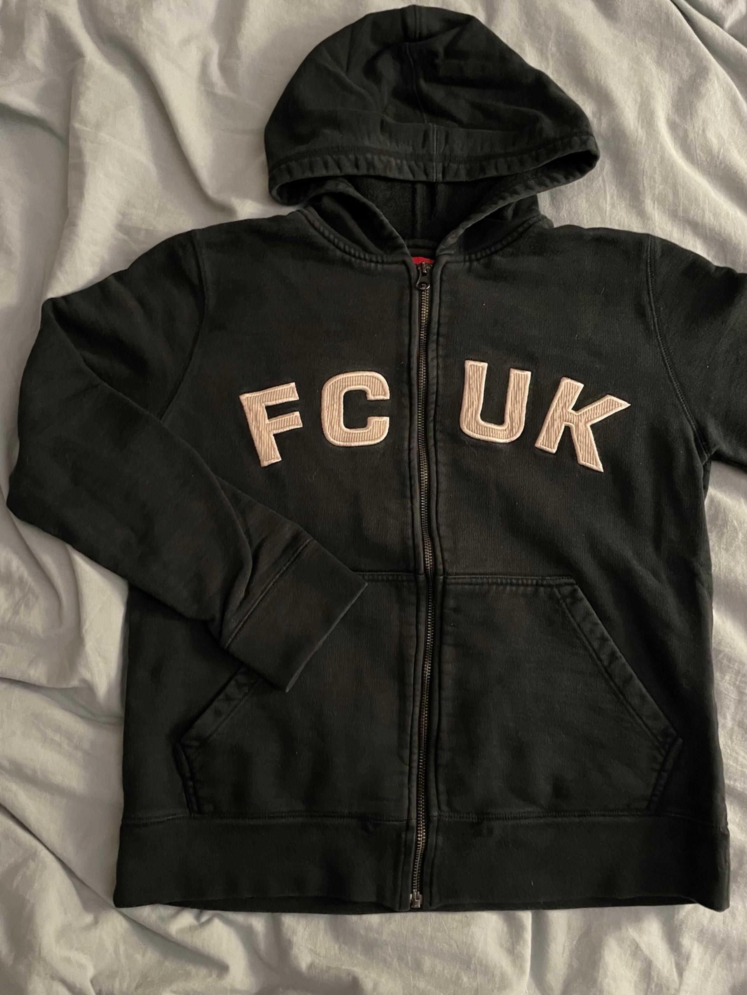 Men’s French Connection United Kingdom Hoddie