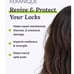 Keranique Rejuvenate Follicle Strengthening D/C Shampoo And Conditioner Set New