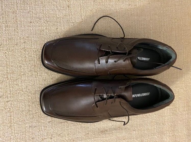 johnston and murphy shoes men