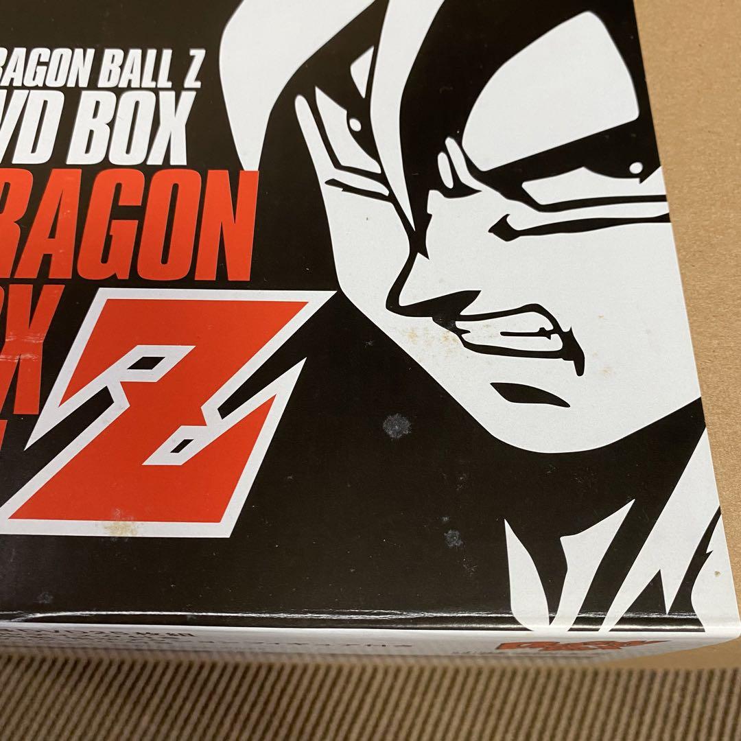 Dragon Ball Z DVD Box Set Vol.1 & 2 from Japan Free Shipping