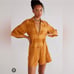 NWT Free People Charlton Romper - M