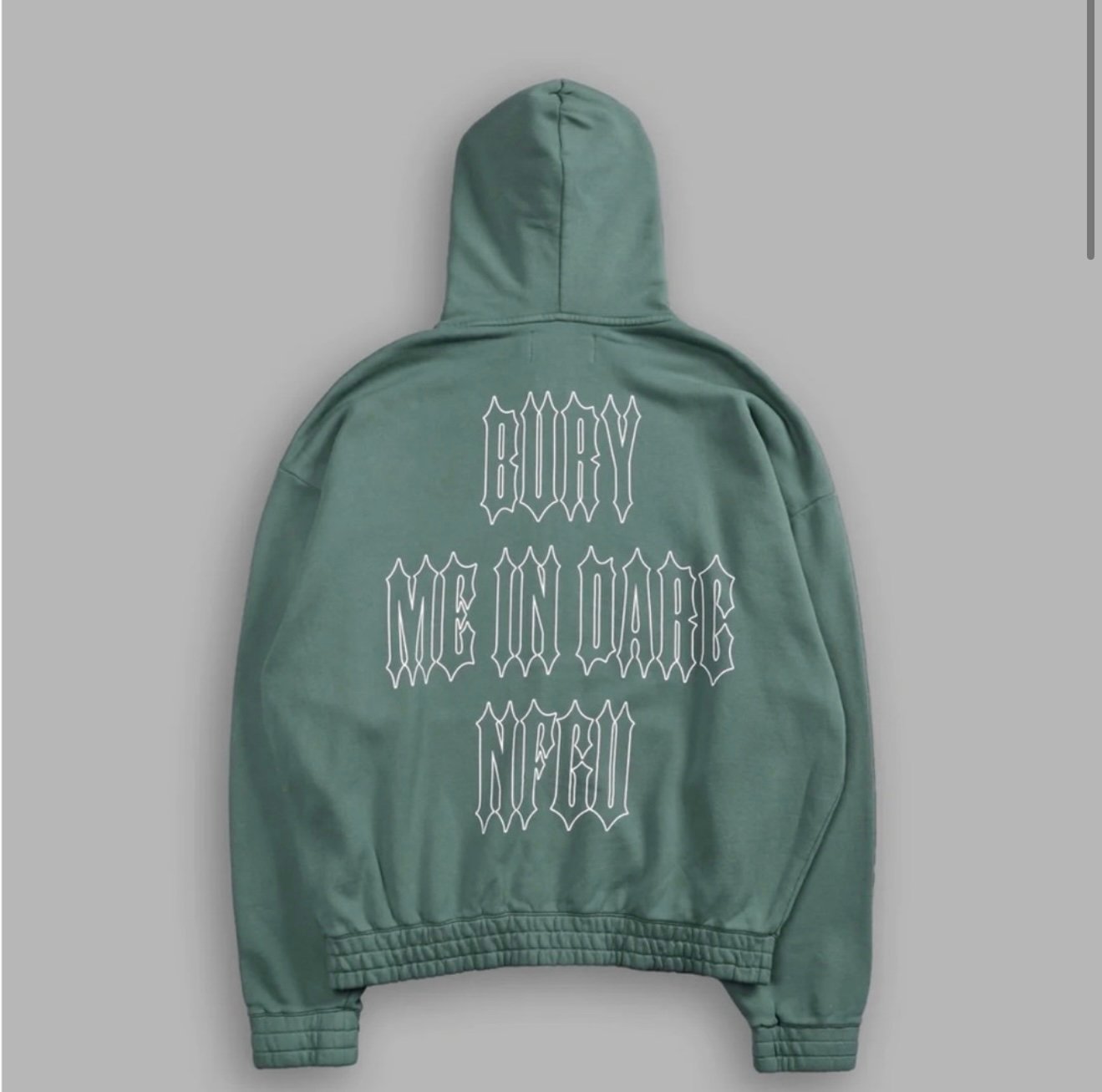 Darc sport Hoodie