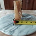 Marble bookends