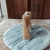 Marble bookends