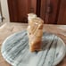 Marble bookends