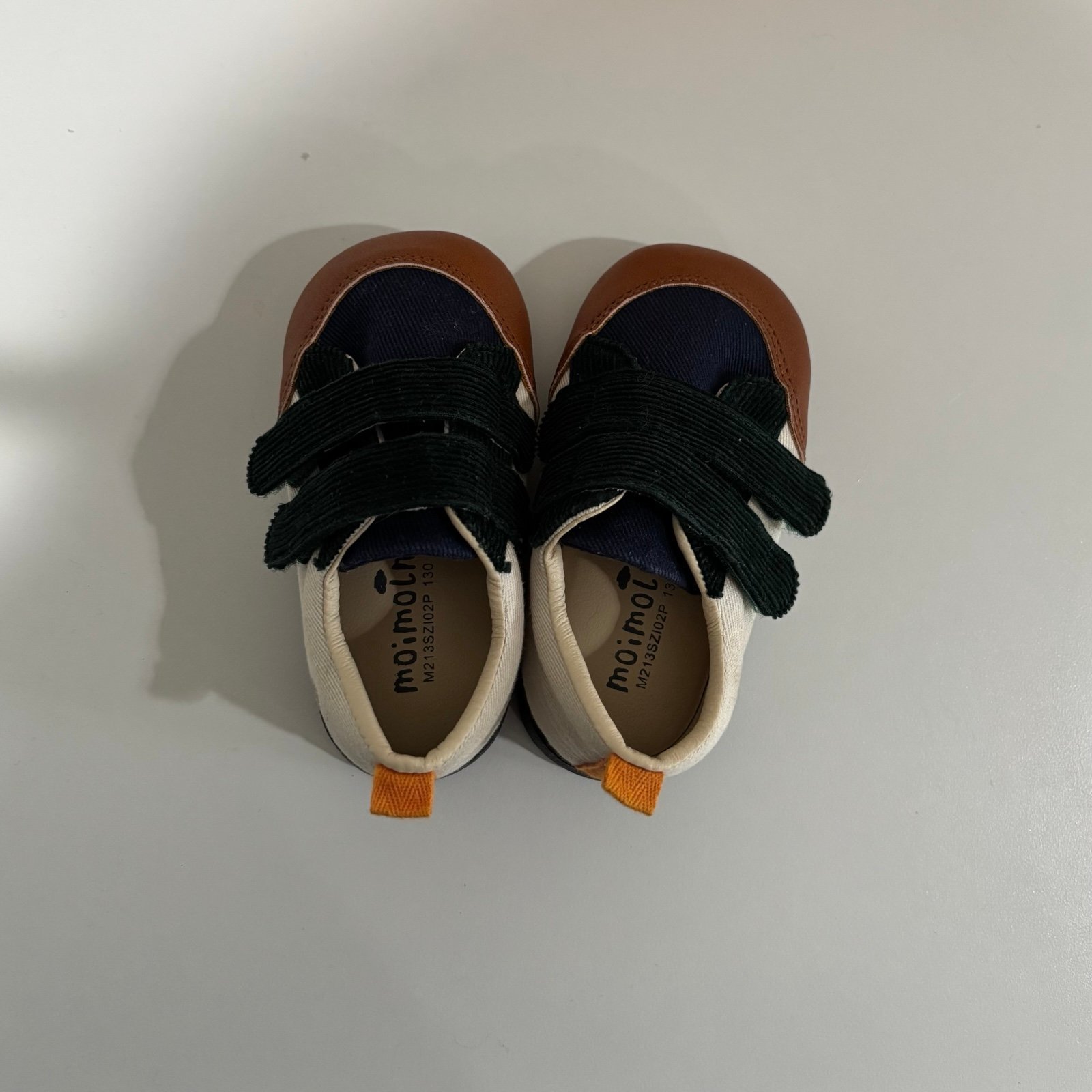 Moimoln beeping shoes