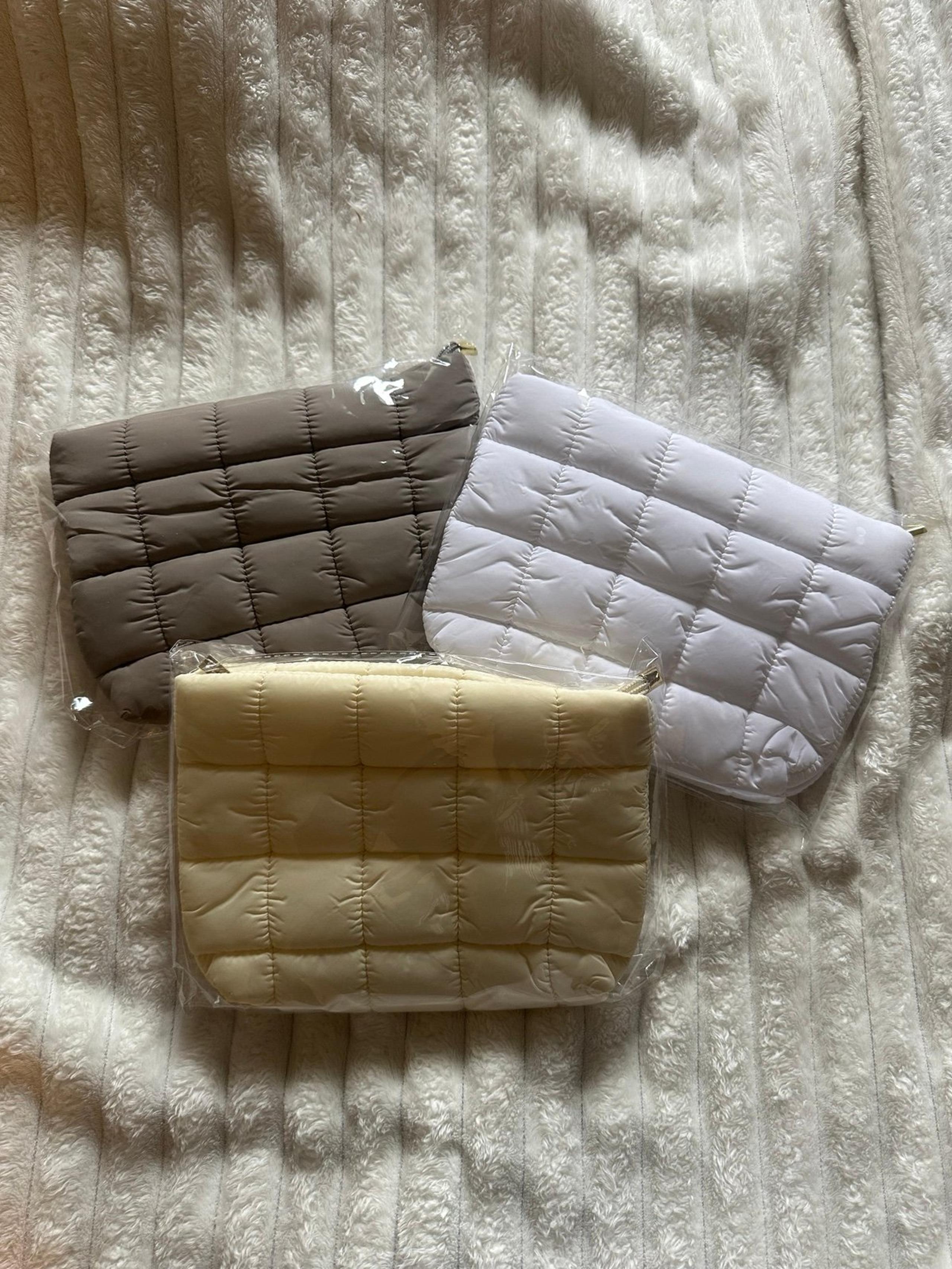 Tarte Cosmetic Bag Bundle