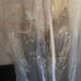 Portia and Scarlet Silver Prom Dress