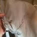 Portia and Scarlet Silver Prom Dress