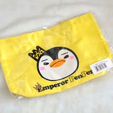 【Brand New & Unopened】2PM Junho YAZOO Penpen Lunch Tote JUNHO