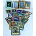 Tarot Card Deck w Instruction Booklet Healing with the Angels Doreen Virtue 1999