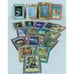 Tarot Card Deck w Instruction Booklet Healing with the Angels Doreen Virtue 1999