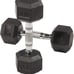 Sporzon! 10lb Dumbbells
