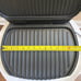 EUC George Forman Model GR-30 GR30