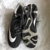 Nike Vapor Shoes Sz 8.5