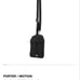 PORTER SHOULDER POUCH [USED]