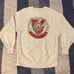 Vintage 1983 William B Travis High School Sweatshirt Sz L Mens Unisex Austin Tx