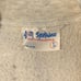 Vintage 1983 William B Travis High School Sweatshirt Sz L Mens Unisex Austin Tx