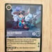 2023 Disney Lorcana Mickey Musketeer GenCon Promo Exclusive Very Rare *MINT