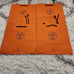 All Sizes Hermes Shopping Bags (10 bags)