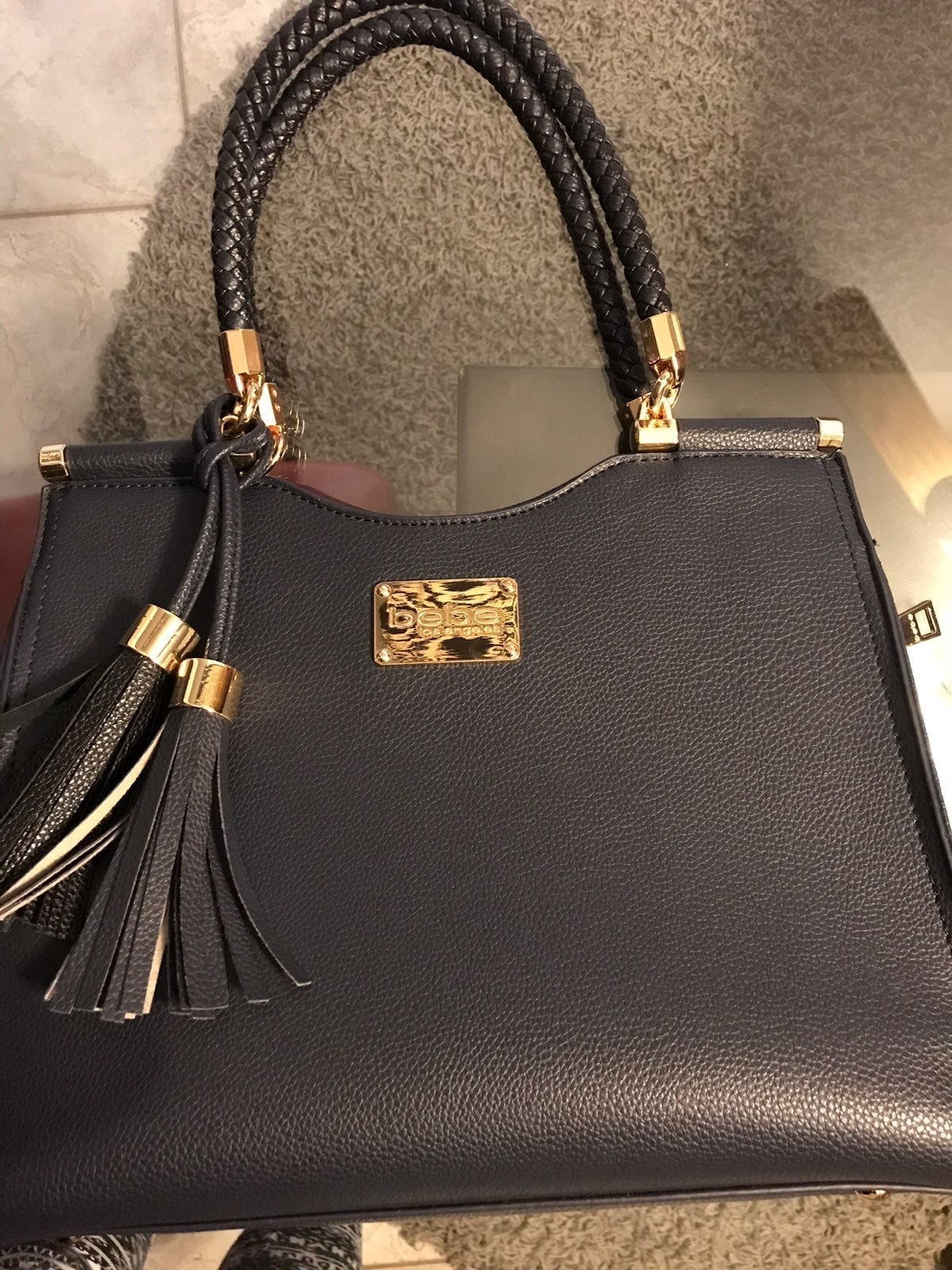 Bebe purse