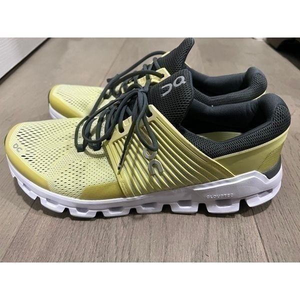 Men’s On Cloudswift Sneakers