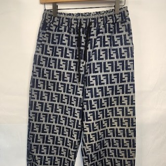 BNWT Blue/Denim Joggers (Small) #1000