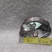 C+J Broadway Limited Train Car Locomotive Rail Road RR Buckle 1987 CJ 1088 VTG