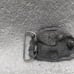 C+J Broadway Limited Train Car Locomotive Rail Road RR Buckle 1987 CJ 1088 VTG