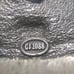 C+J Broadway Limited Train Car Locomotive Rail Road RR Buckle 1987 CJ 1088 VTG