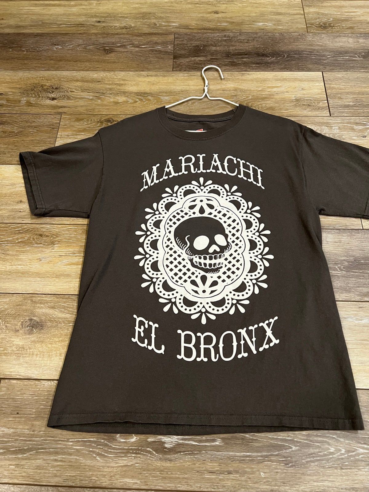 AH / SD Mariachi T | Mercari