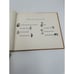 The Bundle Book Krauss Stone 1951 1st Ed. HC Vintage Childrens Book Illustration