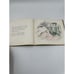 The Bundle Book Krauss Stone 1951 1st Ed. HC Vintage Childrens Book Illustration