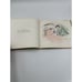 The Bundle Book Krauss Stone 1951 1st Ed. HC Vintage Childrens Book Illustration