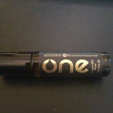 Doterra ONE essential oil