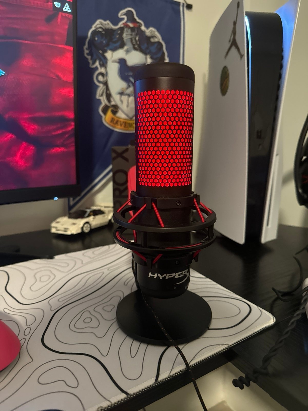 hyper x quadcast