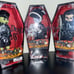Living Dead Dolls ; Four Horsemen